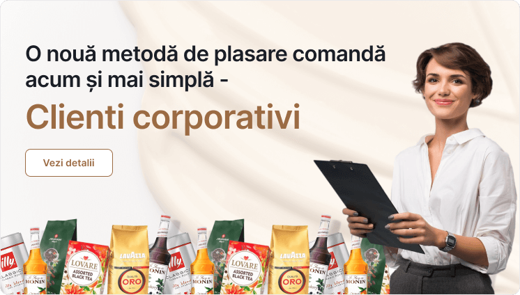 For corporate clients