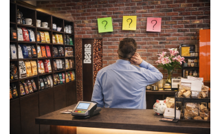 How to choose the right coffee? It all starts with two simple questions