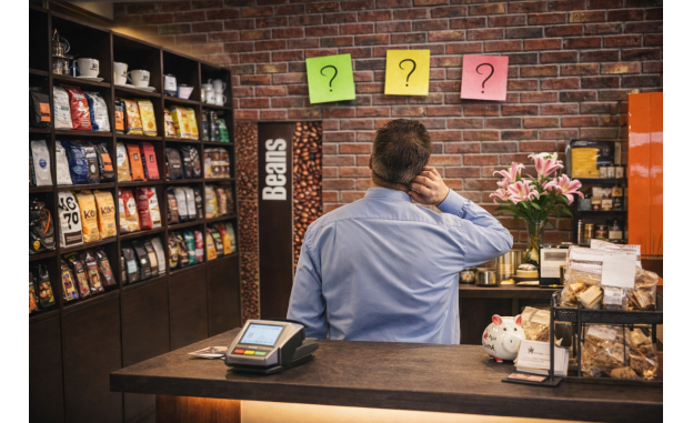 How to choose the right coffee? It all starts with two simple questions