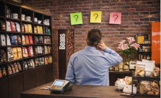 How to choose the right coffee? It all starts with two simple questions