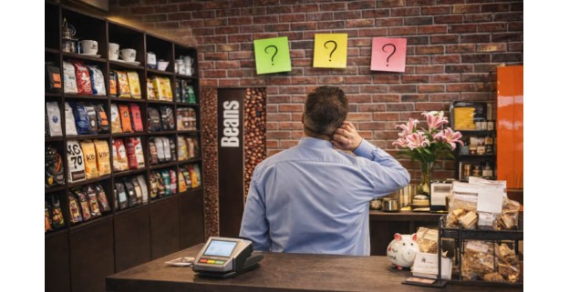 Как выбрать подходящий кофе? Все начинается с двух простых вопросов