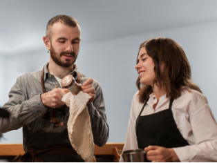 Events and community