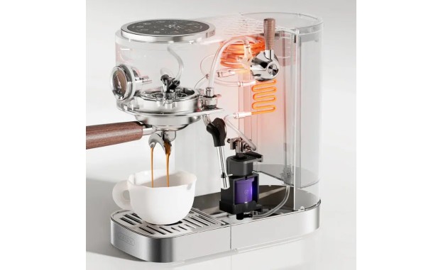 Decalcifiere finalizată? Acum hai să ungem mecanismul