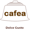 Coffee Dolce Gusto
