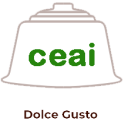 Tea Dolce Gusto