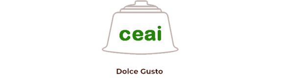 Ceai Dolce Gusto