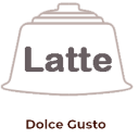 Choco-Latte Dolce Gusto
