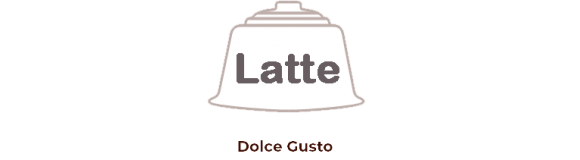 Choco-Latte Dolce Gusto