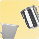 Питчеры и молочники