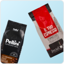 Cafea Boabe Linia Bar