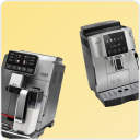 Bean-to-Cup Milk Coffee Machines
