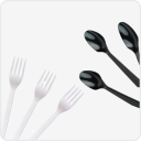 Tacâmuri de unică folosință