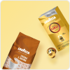 Cafea Boabe Capsule Măcinată