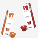 Capsule Caffitaly Cafissimo