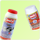 Degresare aparate cafea