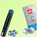 Decofeinizată Nespresso