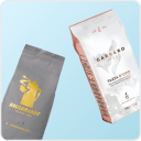 Cafea Boabe Profil Delicat