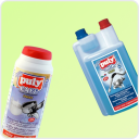Coffee Machine Detergents