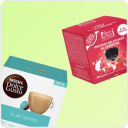Capsule Dolce Gusto
