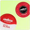 Capsule Lavazza A Modo Mio