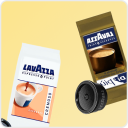 Capsule Lavazza Point