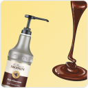 Toppings - Dessert Sauces