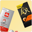 Capsule Nespresso