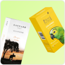 Single-Origin Capsules