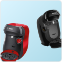 Кофемашины Bosch Tassimo