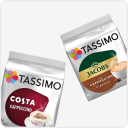 Capsule TASSIMO