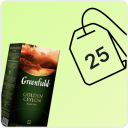 Black Tea — 25 Tea Bags