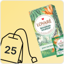 Green Tea — 25 Tea Bags