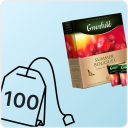 Herbal Tea — 100 Tea Bags