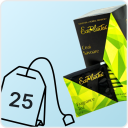 Herbal Tea — 25 Tea Bags