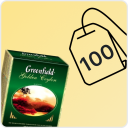 Ceai 100 Pachețele