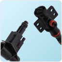 Соединители и фитинги