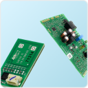 Plăci electronice, senzori