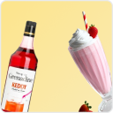 Milkshake & Frappe Syrups