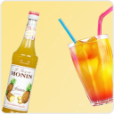 Сиропы для Пунша