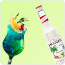 Сиропы для Коктейлей