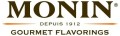 Monin Gourmet Flavors