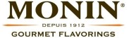 Monin Gourmet Flavors