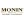 Monin Gourmet Flavors
