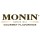 Monin Gourmet Flavors