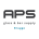 APS Glass & Bar Supply