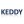 Keddy by Monin
