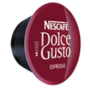 Capsule Dolce Gusto