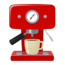 Aparate cu cafea măcinată