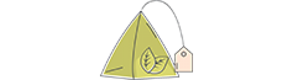 Ceai Herbal Piramide