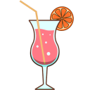 Sirop pentru Cocktail